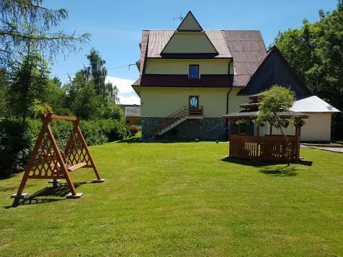 Hawrań