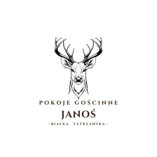 Janoś pokoje gościnne