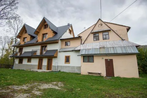 Pokoje u Cekusa