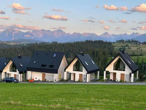 Sielsko Anielsko Tatry