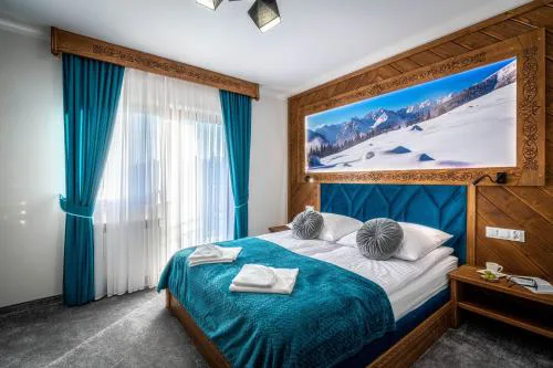 Stylovy Pokoje i Apartamenty