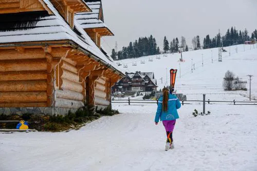 Sun&Ski Maciejówka