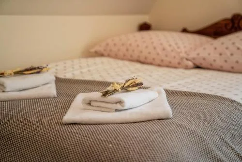 Wystrugane Apartamenty
