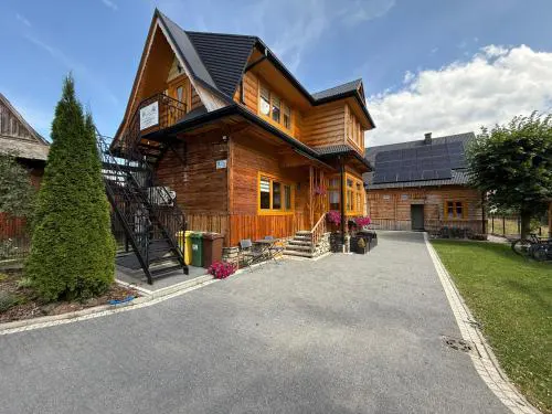 Apartamenty u Gąsiorów
