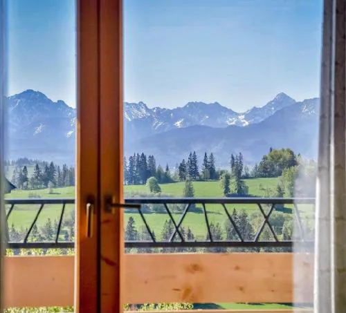 Atlas Chmur Apartament