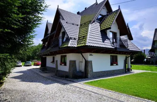 Biały Dworek