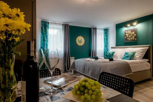 Eromeni Premium Apartments