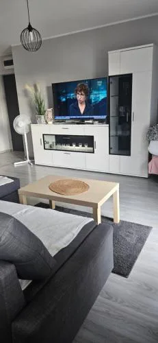 Apartament Blondynka Miasto Soli Bochnia