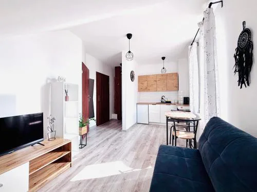 Apartament Salton