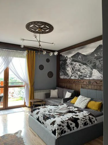 Apartament Góralski