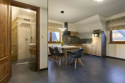 Apartament Kohutówka