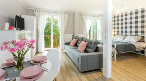 Apartament na Wierchu zarezerwuj na podhalami pl