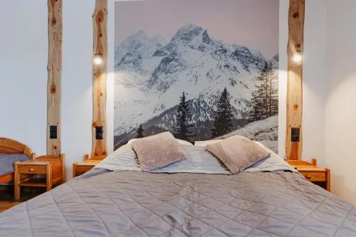 Apartamenty U Joli
