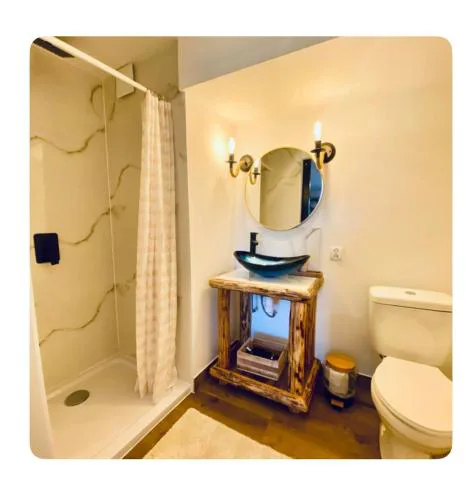 Janiołowa Ostoja Apartament pod Tatrami