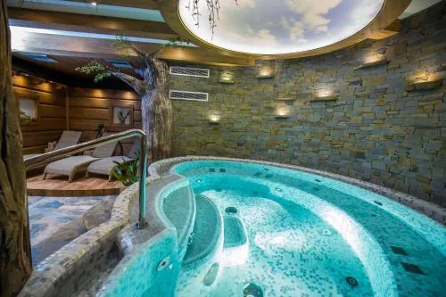 Pensjonat Orlik Mountain Resort&SPA