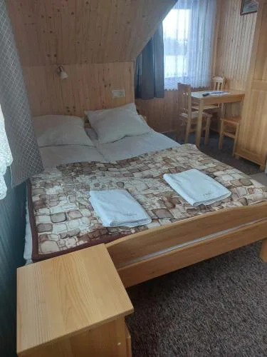 Pokoje Gościnne U Kantora