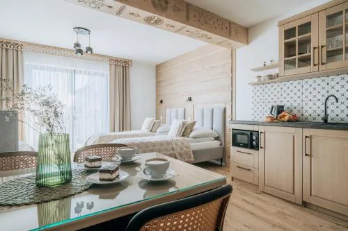 Willa Janowa B&B