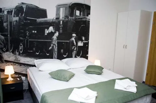 Park Apartamenty Chrzanów