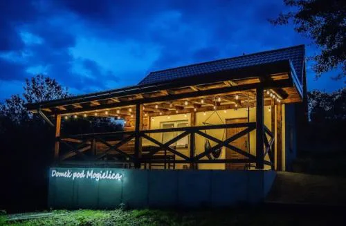 Domek pod Mogielicą