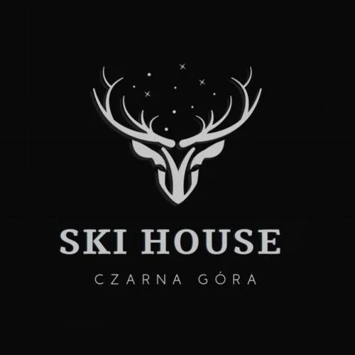 Ski House Czarna Góra- apartament 50m od stoku narciarskiego