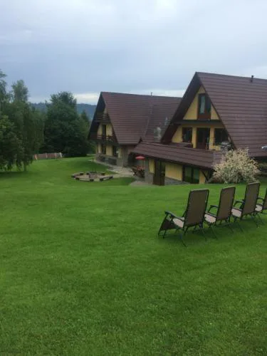 Słoneczny Apartament
