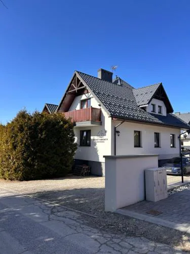 Apartamenty na Rycerskiej