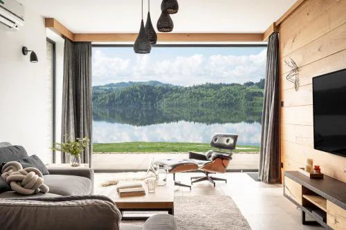 Czorsztyn Prestige Apartamenty