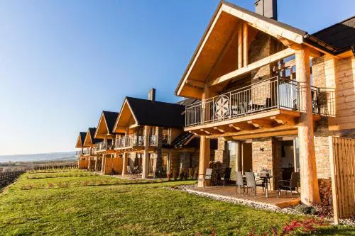 udanypobyt Apartamenty Czorsztyn Panorama