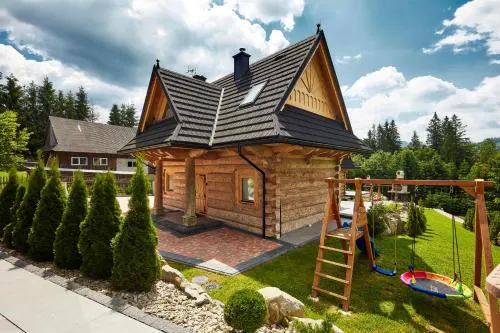 LITTLE KOIS VILLAGE