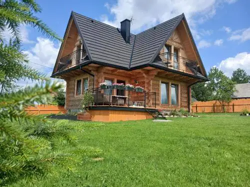 Tatra West Farm