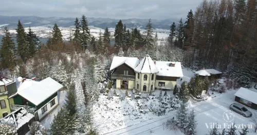 Villa Falsztyn