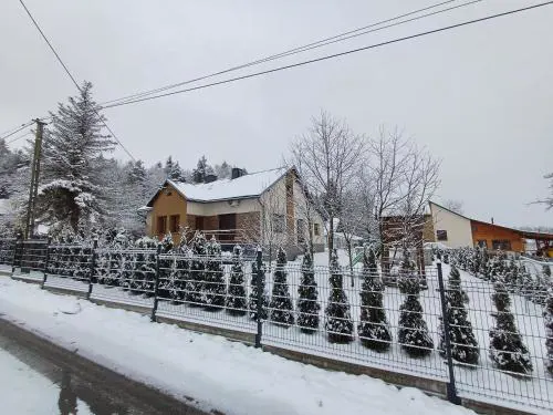 Agroturystyka Noclegi Podlesie