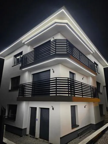 Noclegi APART Gorlice