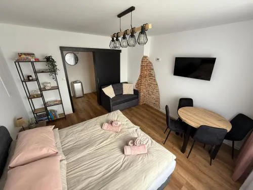 Apartament Grojec