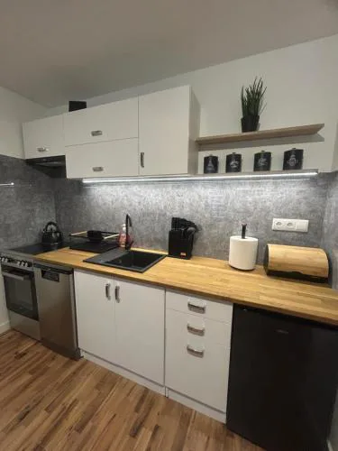 Apartament Hey Gron