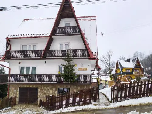 Apartament u Helenki