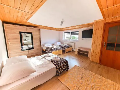 Apartament Za Potokiem