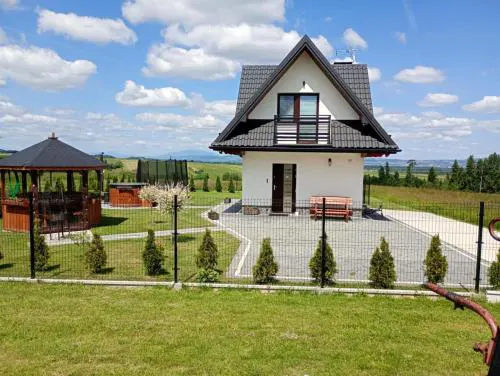 Domek u Zbyszka