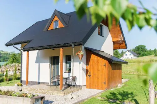 Domek na Przylasku