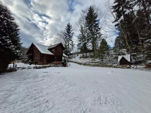 Rodzinny Dom Wypoczynkowy
