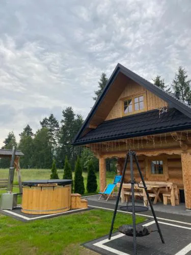 Agroturystyka "Na Zogrodzie" Alicja Kowalczyk