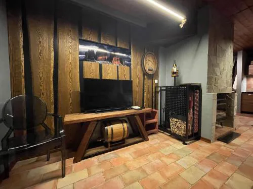Apartament DOLOMITI