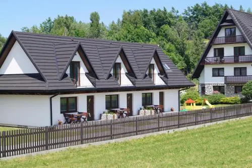 Apartamenty ARNIKA