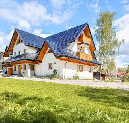 Tatra Apartament