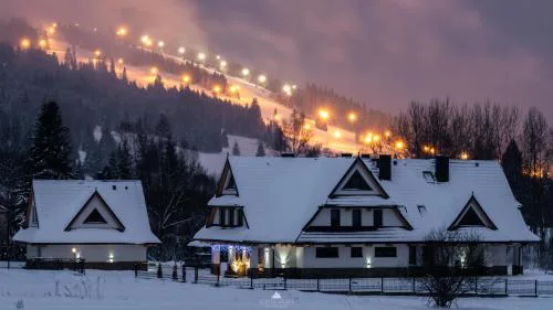TatryTop Jurgów SKI