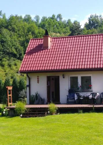 Mogielicki Zakątek