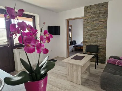 Apartamenty u Krystyny