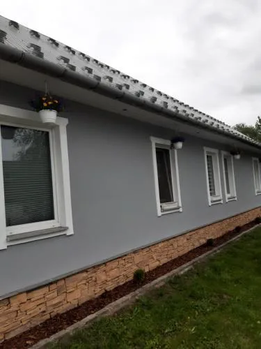 Apartament przy jeziorze Czorsztynskim