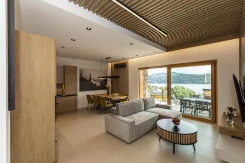 Czorsztyn Lux Apartments- Apartament z prywatną sauną 271