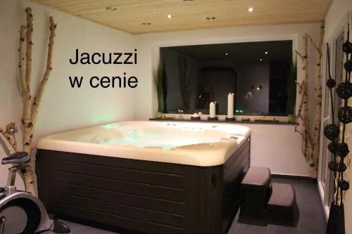 Kapi-Spa Pokoje i Apartamenty